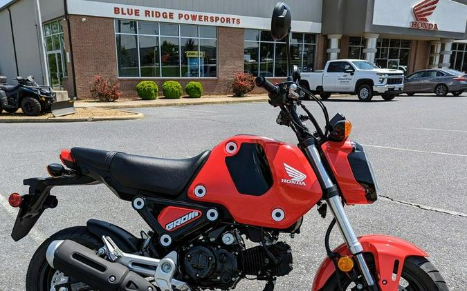 2023 Honda® GROM