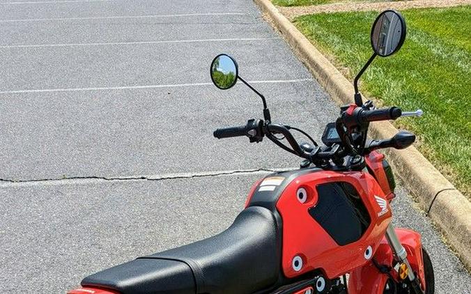 2023 Honda® GROM