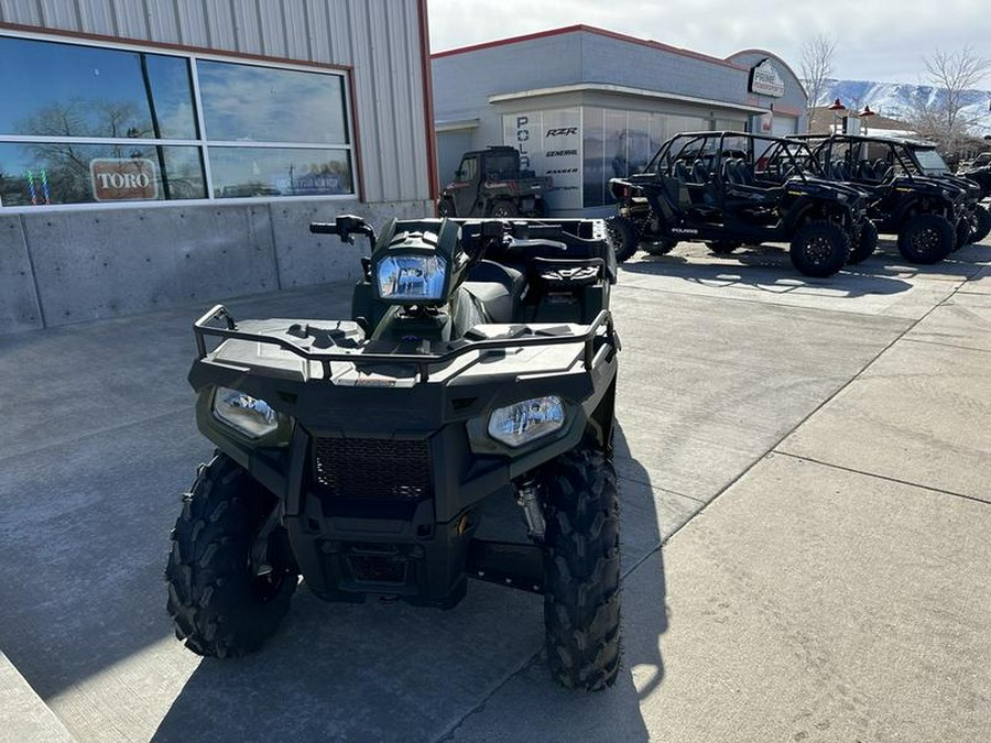 2023 Polaris® Sportsman 6x6 570