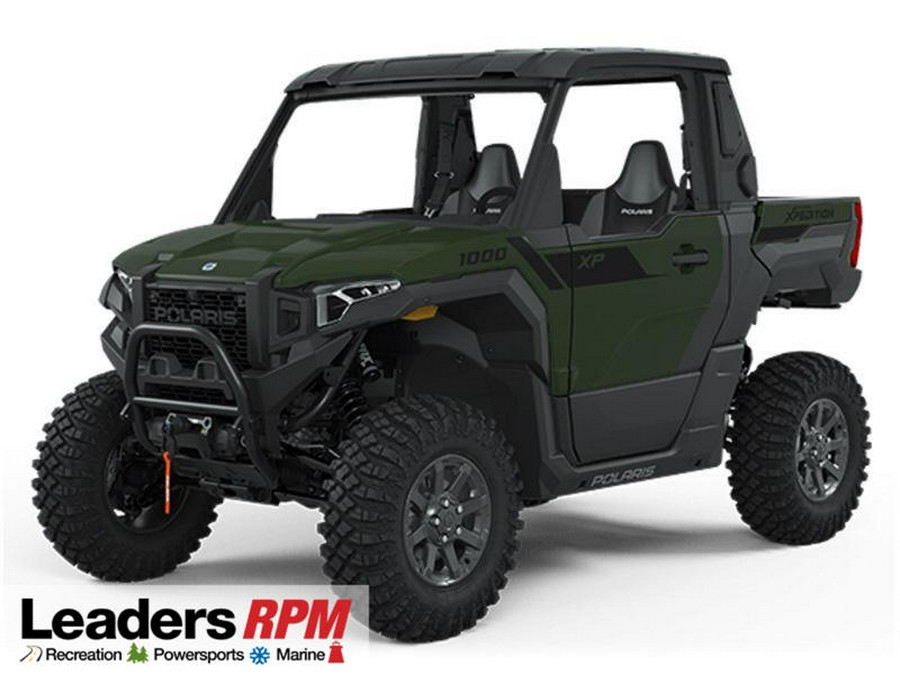 2024 Polaris® XPedition XP Premium