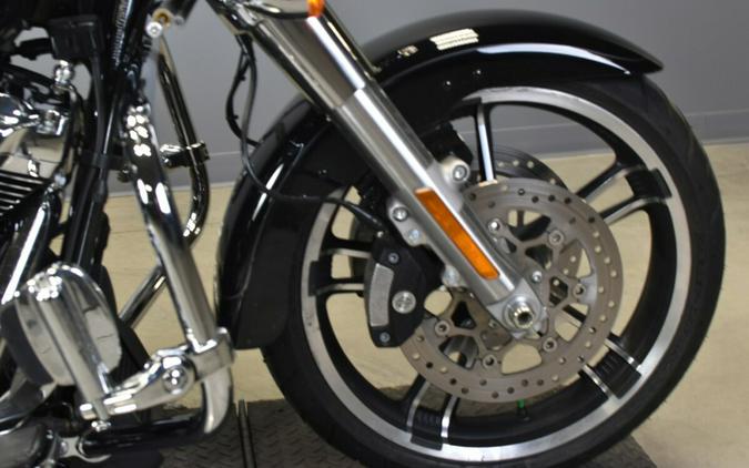 2022 Harley-Davidson Freewheeler