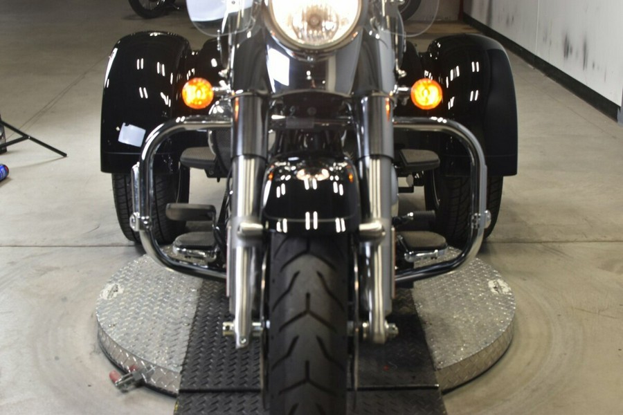 2022 Harley-Davidson Freewheeler