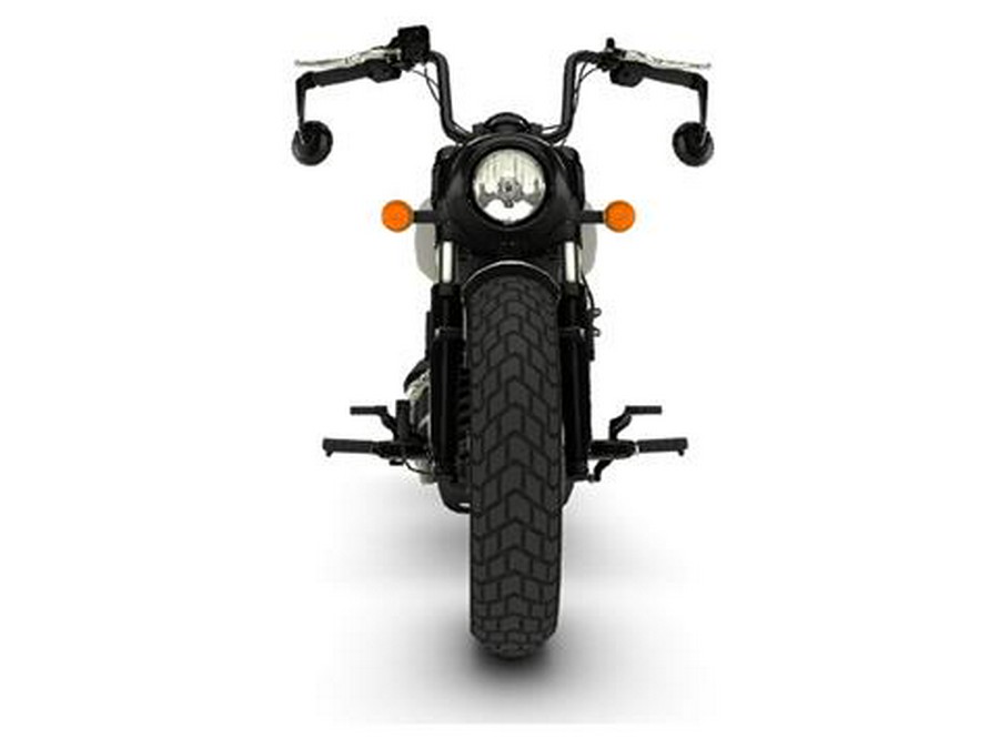 2023 Indian Motorcycle Scout® Bobber Twenty ABS