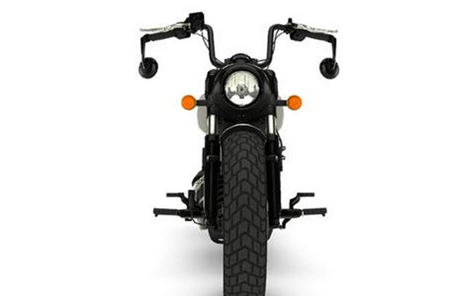 2023 Indian Motorcycle Scout® Bobber Twenty ABS