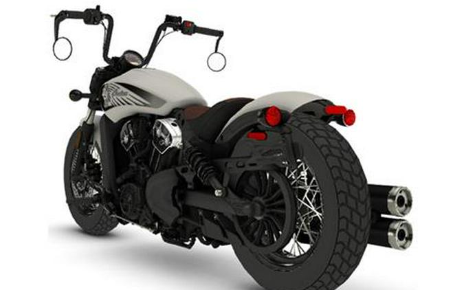 2023 Indian Motorcycle Scout® Bobber Twenty ABS