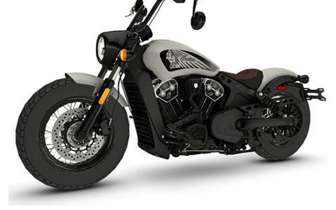 2023 Indian Motorcycle Scout® Bobber Twenty ABS