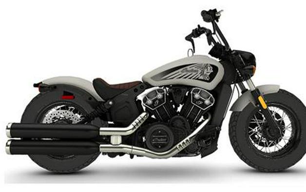 2023 Indian Motorcycle Scout® Bobber Twenty ABS