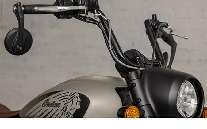 2023 Indian Motorcycle Scout® Bobber Twenty ABS