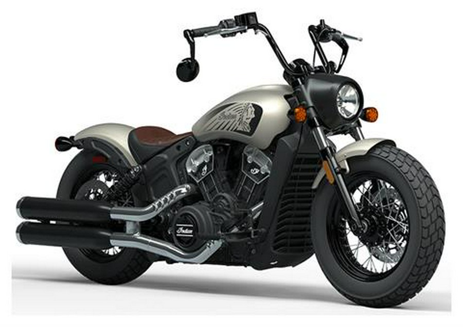 2023 Indian Motorcycle Scout® Bobber Twenty ABS