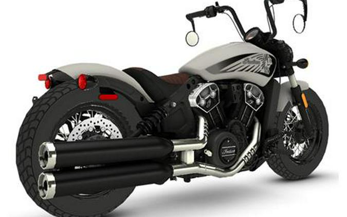 2023 Indian Motorcycle Scout® Bobber Twenty ABS