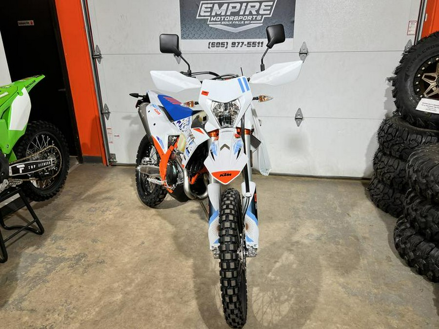 2024 KTM 500 EXC-F Six Days