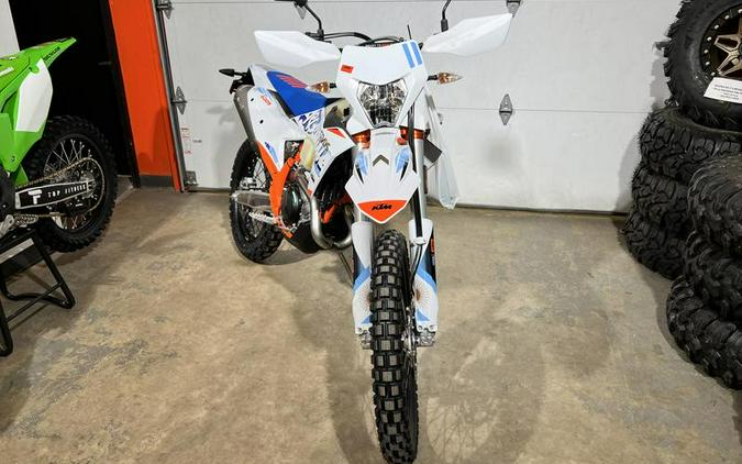 2024 KTM 500 EXC-F Six Days