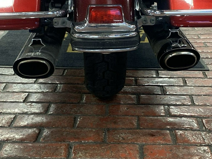 2008 Harley-Davidson FLHTCU - Ultra Classic Electra Glide