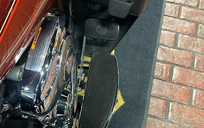 2008 Harley-Davidson FLHTCU - Ultra Classic Electra Glide