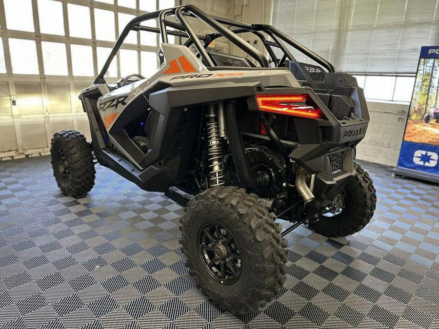 2024 Polaris® RZR Pro XP Sport