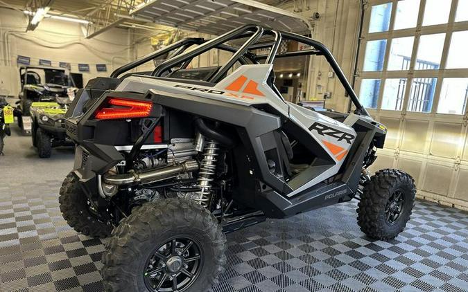 2024 Polaris® RZR Pro XP Sport