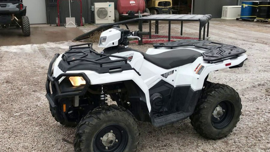 2023 Polaris® Sportsman 570 Utility HD