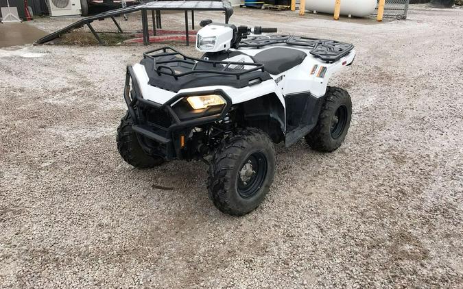 2023 Polaris® Sportsman 570 Utility HD