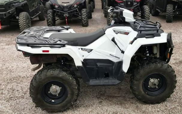 2023 Polaris® Sportsman 570 Utility HD