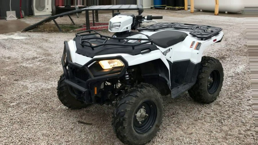 2023 Polaris® Sportsman 570 Utility HD