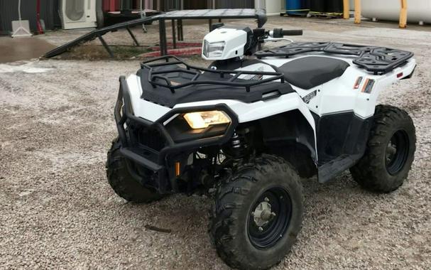 2023 Polaris® Sportsman 570 Utility HD