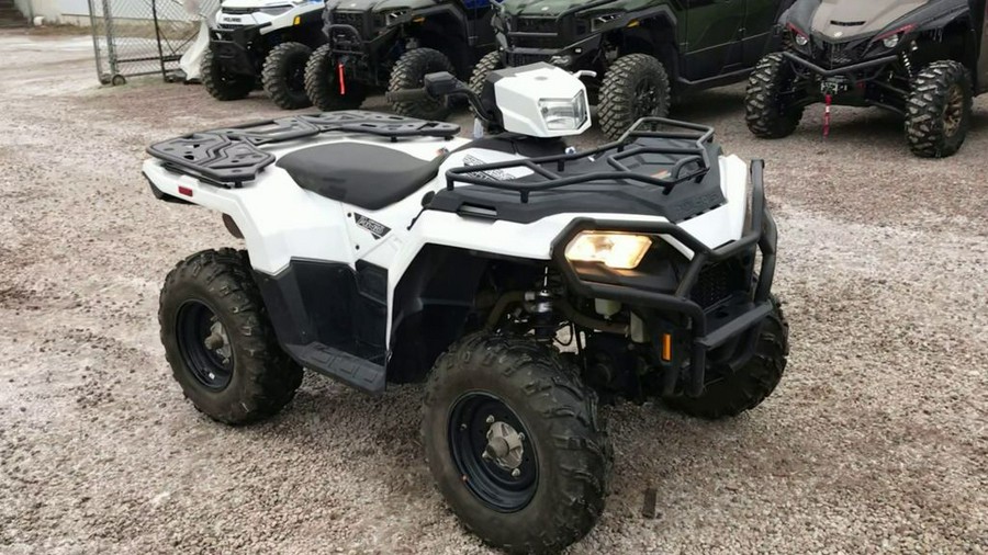 2023 Polaris® Sportsman 570 Utility HD