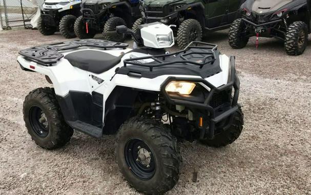 2023 Polaris® Sportsman 570 Utility HD