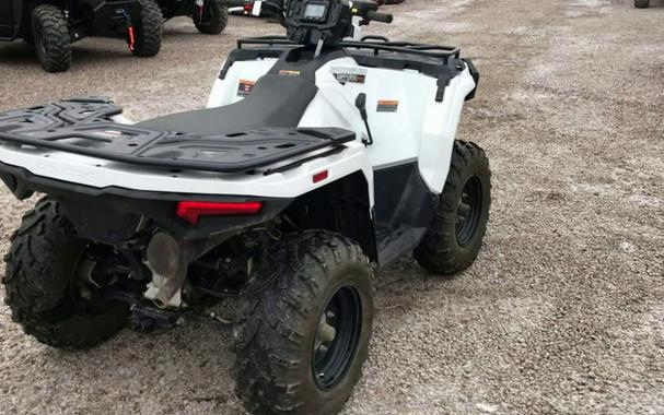 2023 Polaris® Sportsman 570 Utility HD