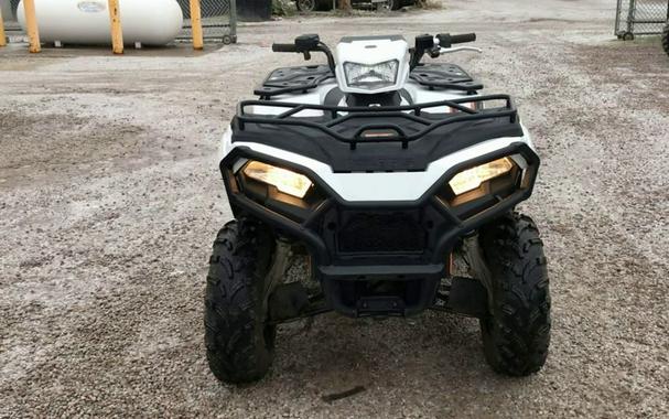 2023 Polaris® Sportsman 570 Utility HD