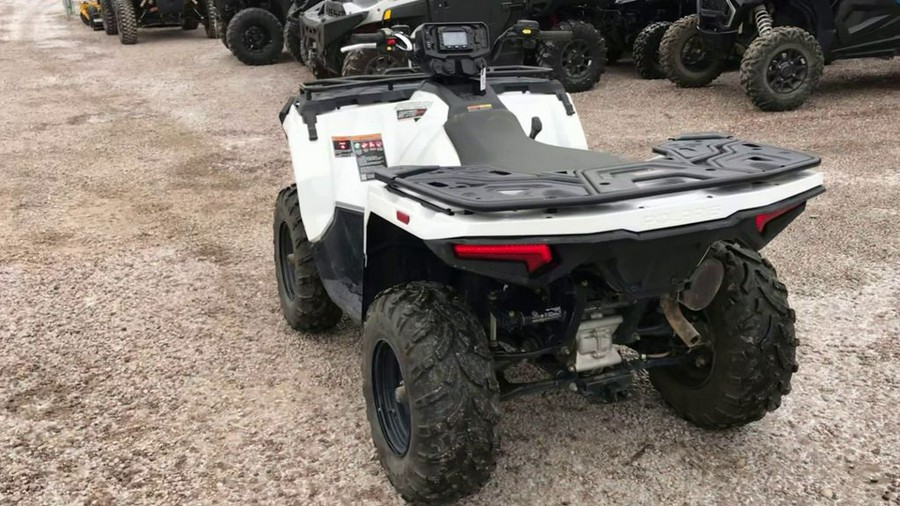 2023 Polaris® Sportsman 570 Utility HD