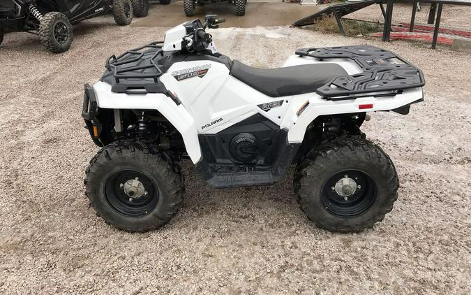 2023 Polaris® Sportsman 570 Utility HD