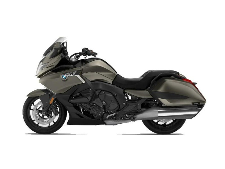 2023 BMW K 1600 B Exclusive