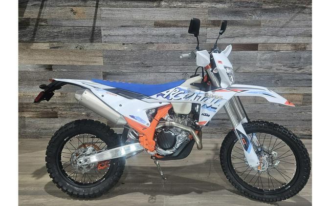 2024 KTM 500 EXC-F 6 DAYS