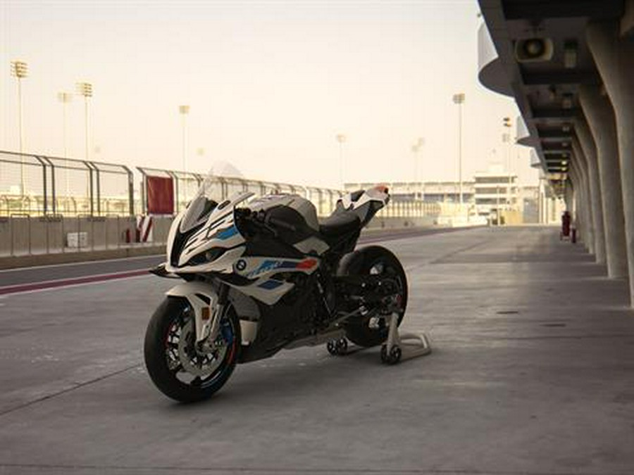 2024 BMW S 1000 RR