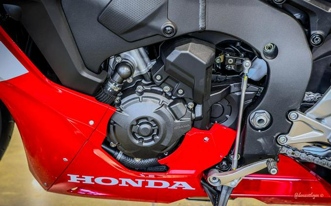 2024 Honda® CBR1000RR
