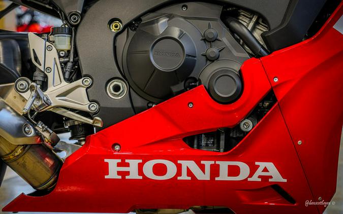 2024 Honda® CBR1000RR
