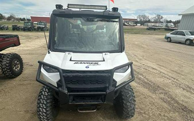 2019 Polaris Ranger Crew XP 1000 EPS NorthStar Edition