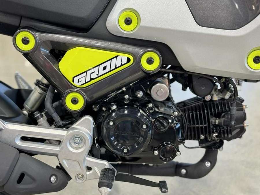 2023 Honda® GROM