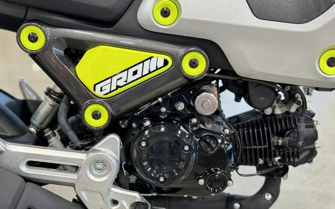 2023 Honda® GROM