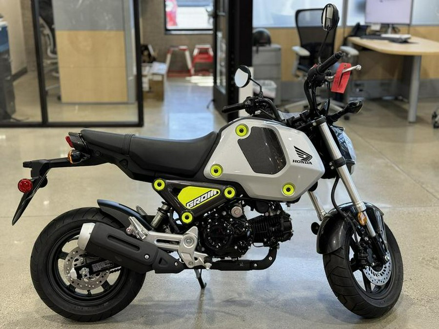 2023 Honda® GROM