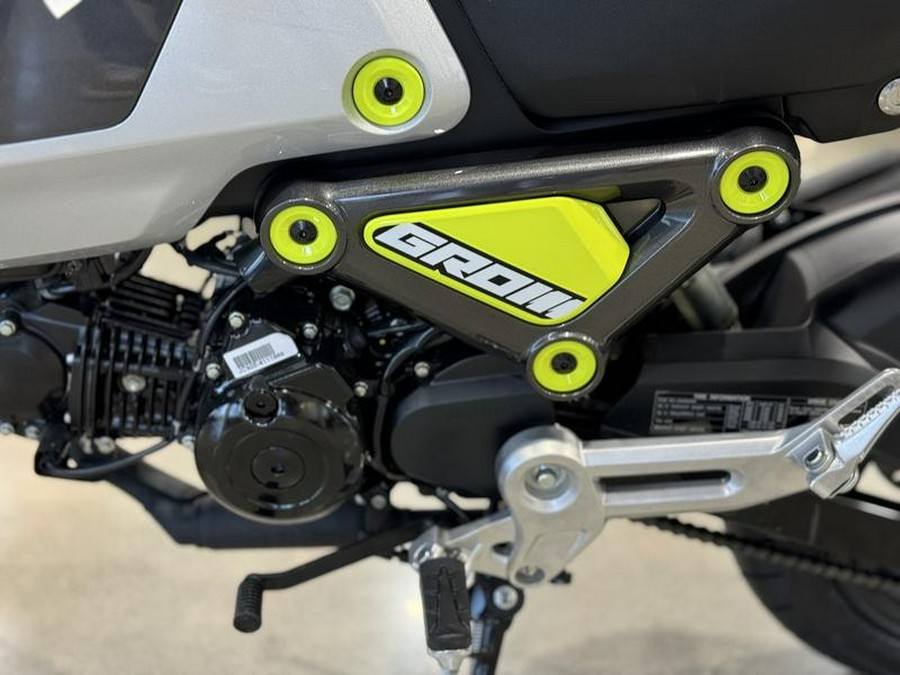 2023 Honda® GROM