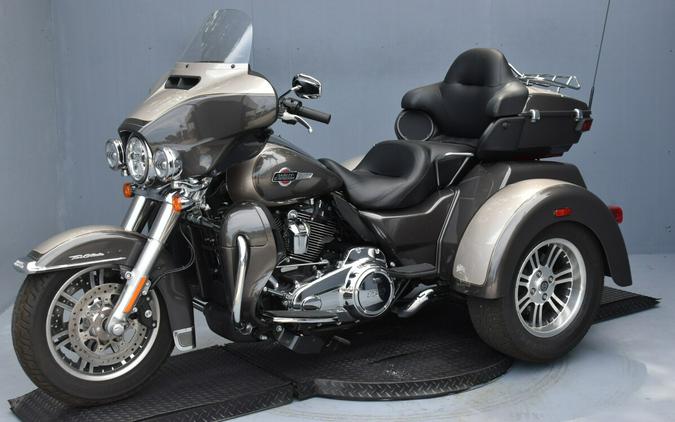 2023 Harley-Davidson Tri Glide Ultra