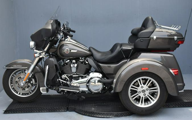 2023 Harley-Davidson Tri Glide Ultra