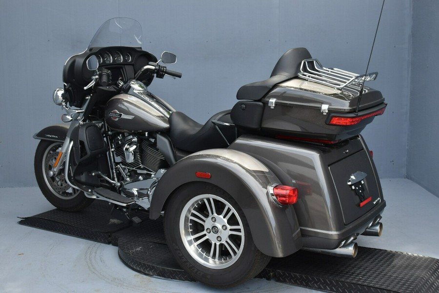 2023 Harley-Davidson Tri Glide Ultra