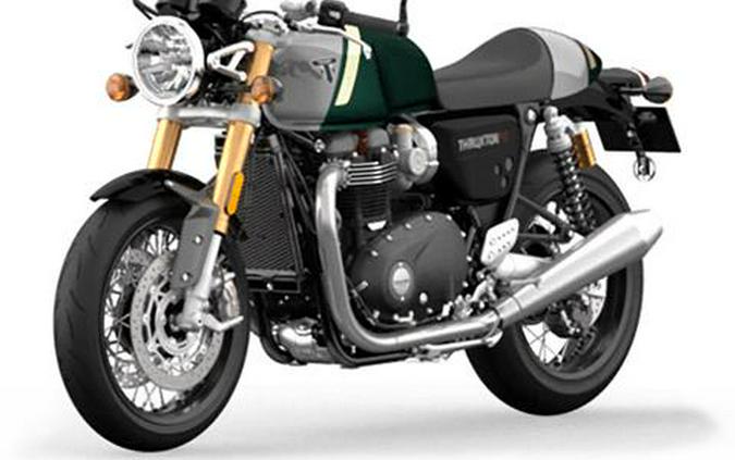 2023 Triumph Thruxton RS