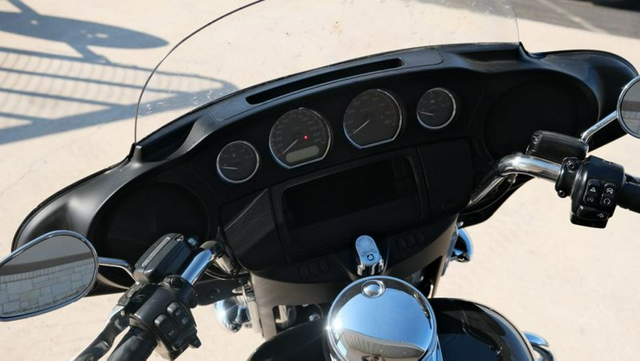 Used 2019 HARLEY Electra Glide Standard