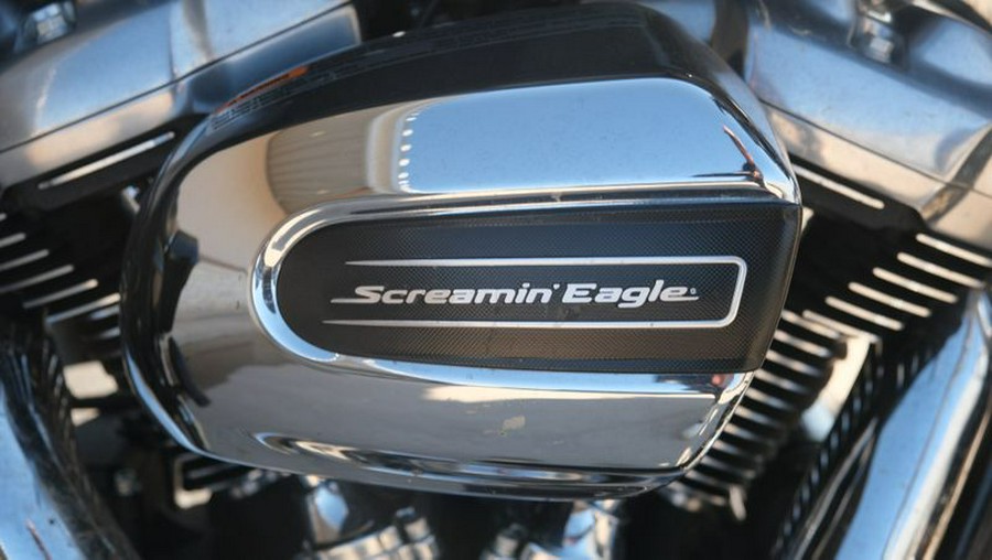 Used 2019 HARLEY Electra Glide Standard