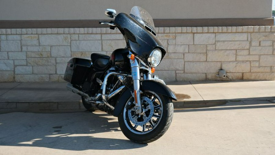 Used 2019 HARLEY Electra Glide Standard