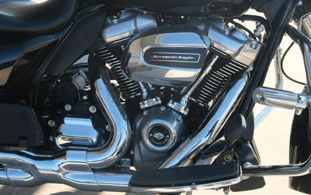 Used 2019 HARLEY Electra Glide Standard