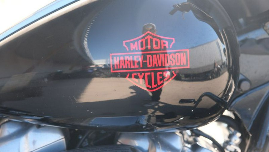 Used 2019 HARLEY Electra Glide Standard